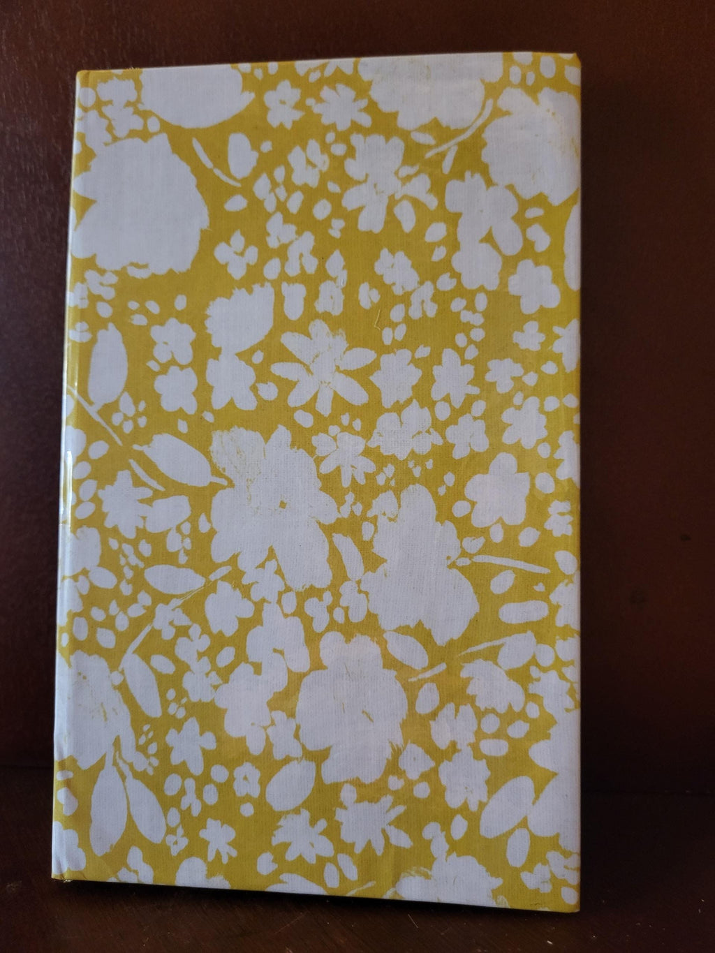 Handmade Journal Lined, Dotted, Blank or custom design | 100 pages