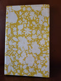 Handmade Journal Lined, Dotted, Blank or custom design | 100 pages
