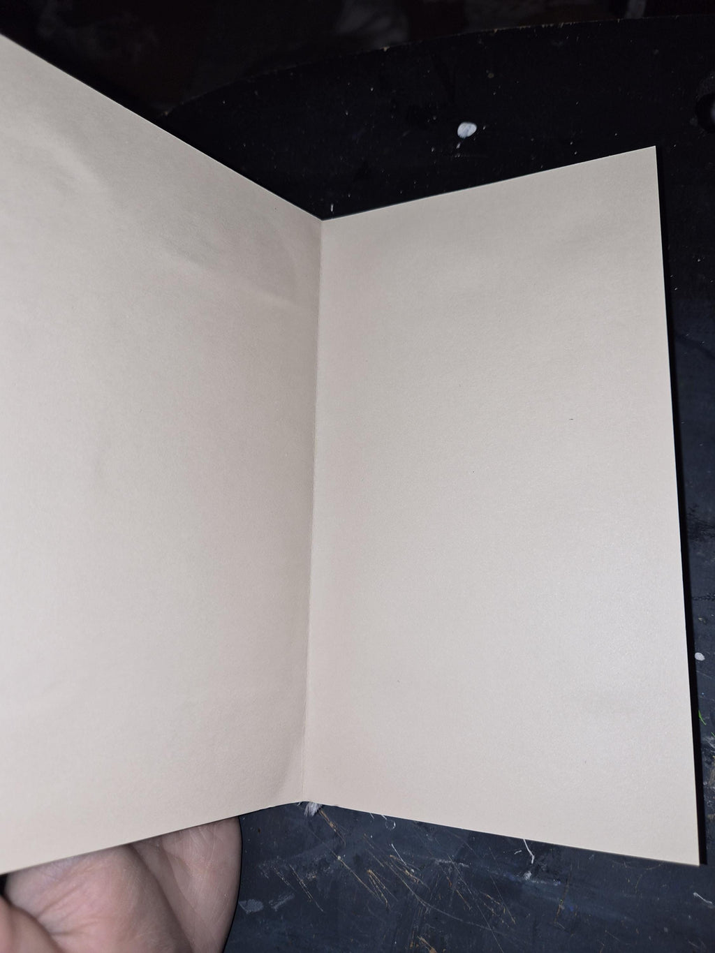 Handmade Journal Lined, Dotted, Blank or custom design | 100 pages
