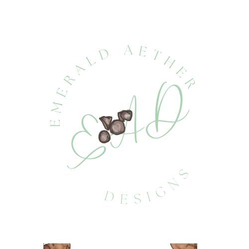 12" x 12" SVG Seamless Chocolate Chip Cookie Design | Print | Cases | Pattern